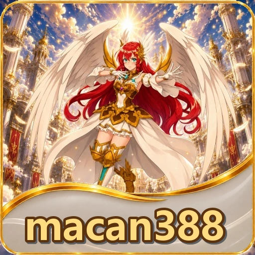 Contoh katalog aplikasi di macan388